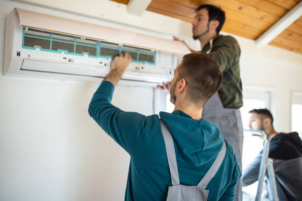 Best VRF (Variable Refrigerant Flow) Systems in Bellingham, WA