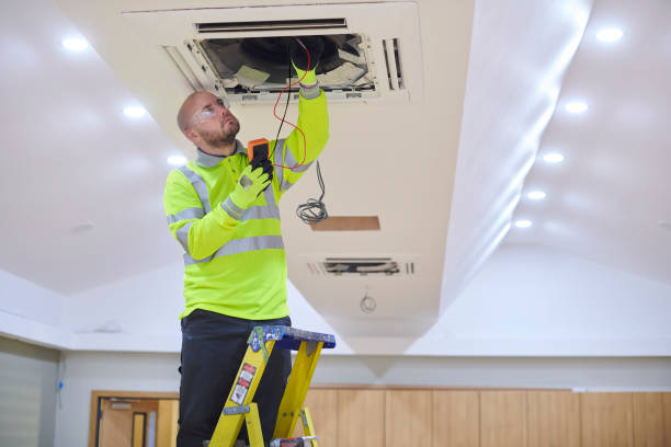 Best Air Conditioning Cleaning in Bellingham, WA