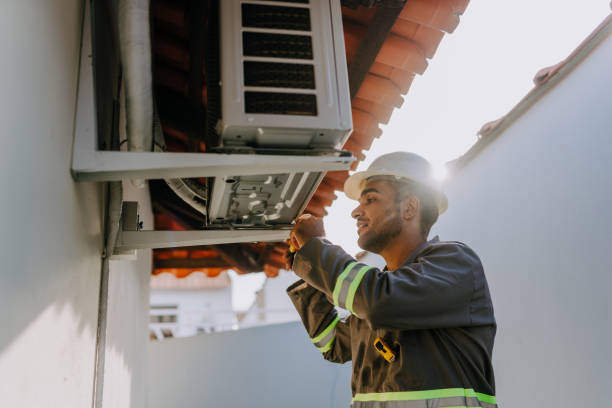 Best HVAC Consulting and Engineering in Bellingham, WA