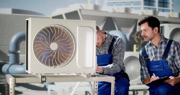 Best Ductless Mini-Split Systems in Bellingham, WA