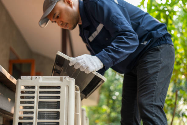 Best Residential HVAC in Bellingham, WA